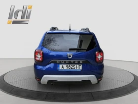 Dacia Duster 1.0 Tce LPG ГАРАНЦИЯ - 27000 лв. - 48208362 5