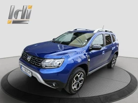 Dacia Duster 1.0 Tce LPG ГАРАНЦИЯ - 27000 лв. - 48208362 2