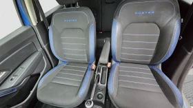 Dacia Duster 1.0 Tce LPG ГАРАНЦИЯ - 27000 лв. - 48208362 11