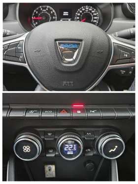 Dacia Duster 1.0 Tce LPG ГАРАНЦИЯ - 27000 лв. - 48208362 14