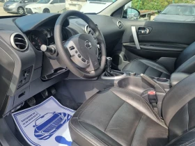 Обява за продажба на Nissan Qashqai 2.0i 141k.c TEKNA ШВЕЙЦАРИЯ 4WD   ~10 999 лв. - изображение 6