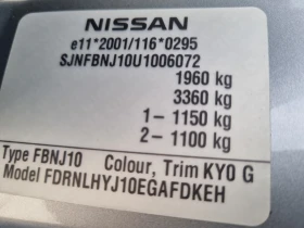Nissan Qashqai 2.0i 141k.c TEKNA  4WD   | Mobile.bg    17