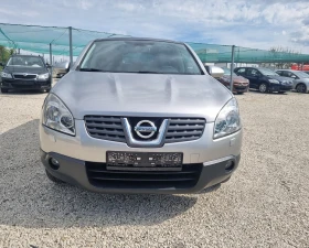 Обява за продажба на Nissan Qashqai 2.0i 141k.c TEKNA ШВЕЙЦАРИЯ 4WD   ~10 999 лв. - изображение 1