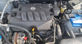 Nissan Qashqai 2.0i 141k.c TEKNA  4WD   | Mobile.bg    16