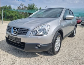 Обява за продажба на Nissan Qashqai 2.0i 141k.c TEKNA ШВЕЙЦАРИЯ 4WD   ~10 999 лв. - изображение 1