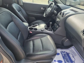 Обява за продажба на Nissan Qashqai 2.0i 141k.c TEKNA ШВЕЙЦАРИЯ 4WD   ~10 999 лв. - изображение 11