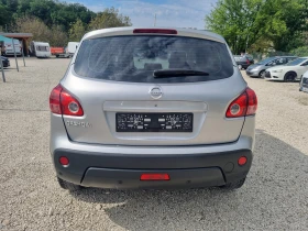 Обява за продажба на Nissan Qashqai 2.0i 141k.c TEKNA ШВЕЙЦАРИЯ 4WD   ~10 999 лв. - изображение 4