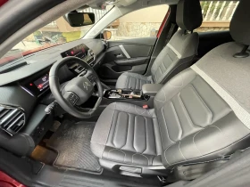     Citroen C4 AIRCROSS