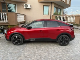 Citroen C4 AIRCROSS | Mobile.bg    6