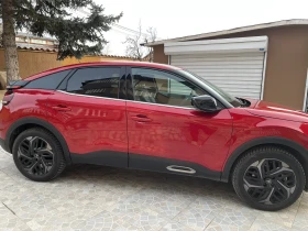 Citroen C4 AIRCROSS | Mobile.bg    8