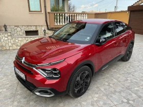     Citroen C4 AIRCROSS