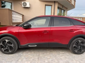 Citroen C4 AIRCROSS | Mobile.bg    7