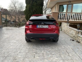     Citroen C4 AIRCROSS