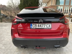 Citroen C4 AIRCROSS | Mobile.bg    5