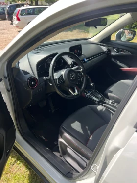 Mazda CX-3 1.5 D - 24990 лв. - 52906598 5