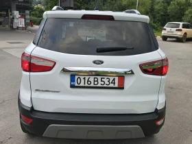 Ford EcoSport   100%   | Mobile.bg    9