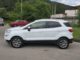Ford EcoSport   100%   | Mobile.bg    7