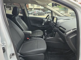 Ford EcoSport   100%   | Mobile.bg    15