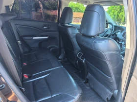 Honda Cr-v 2.4i автомат - 25999 лв. - 84041024 12
