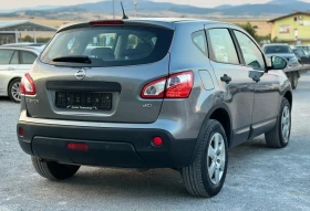 Nissan Qashqai 1.5DCI-- - -NEW-TOP | Mobile.bg    5