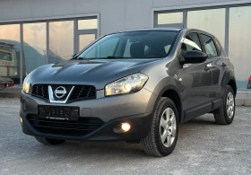 Nissan Qashqai 1.5DCI-- - -NEW-TOP | Mobile.bg    3