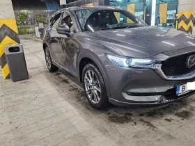 Mazda CX-5 Takumi | Mobile.bg    3
