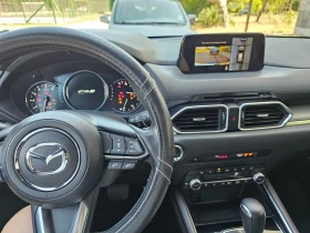 Mazda CX-5 Takumi | Mobile.bg    12