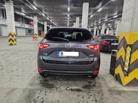 Mazda CX-5 Takumi | Mobile.bg    6