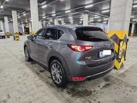 Mazda CX-5 Takumi | Mobile.bg    7