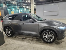 Mazda CX-5 Takumi | Mobile.bg    4