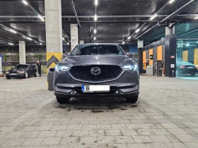 Mazda CX-5 Takumi | Mobile.bg    2