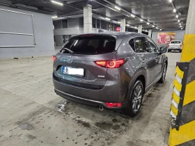 Mazda CX-5 Takumi | Mobile.bg    5