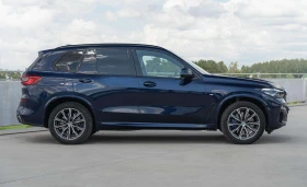 BMW X5 3.0d xDrive - 101999 лв. - 52841949 4