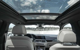BMW X5 3.0d xDrive - 101999 лв. - 52841949 8