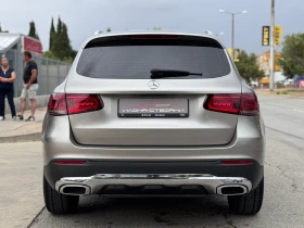 Mercedes-Benz GLC 300 EQ boost 4MATIC 258кс* ПАНОРАМА* МЕМОРИ* ВЕНТИЛАЦИ - цена по договаряне - 26373807 4