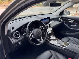 Mercedes-Benz GLC 300 EQ boost 4MATIC 258кс* ПАНОРАМА* МЕМОРИ* ВЕНТИЛАЦИ - цена по договаряне - 26373807 12