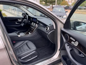 Mercedes-Benz GLC 300 EQ boost 4MATIC 258кс* ПАНОРАМА* МЕМОРИ* ВЕНТИЛАЦИ - цена по договаряне - 26373807 9
