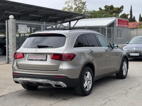 Mercedes-Benz GLC 300 EQ boost 4MATIC 258кс* ПАНОРАМА* МЕМОРИ* ВЕНТИЛАЦИ - цена по договаряне - 26373807 5