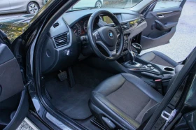 BMW X1 xDrive/ xLine / FACE / NAVI / SAT | Mobile.bg    9