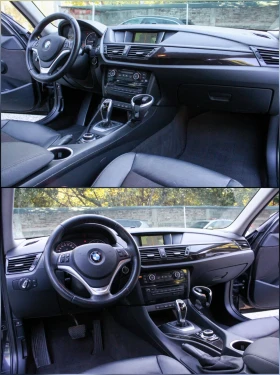 BMW X1 xDrive/ xLine / FACE / NAVI / SAT | Mobile.bg    15