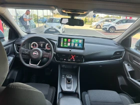 Nissan Qashqai 1.3 DIG-T N-Connecta A/T - 55290 лв. - 60032640 8