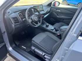 Nissan Qashqai 1.3 DIG-T N-Connecta A/T - 55290 лв. - 60032640 4
