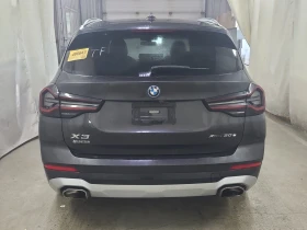 BMW X3 * XDRIVE30E* * АВТОКРЕДИТ* * ЦЕНА ДО БЪЛГАРИЯ* - 56600 лв. - 80559049 6