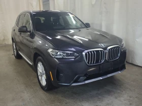 BMW X3 * XDRIVE30E* * АВТОКРЕДИТ* * ЦЕНА ДО БЪЛГАРИЯ* - 56600 лв. - 80559049 2