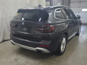 BMW X3 * XDRIVE30E* * АВТОКРЕДИТ* * ЦЕНА ДО БЪЛГАРИЯ* - 56600 лв. - 80559049 3