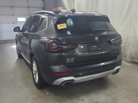 BMW X3 * XDRIVE30E* * АВТОКРЕДИТ* * ЦЕНА ДО БЪЛГАРИЯ* - 56600 лв. - 80559049 4
