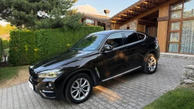 Обява за продажба на BMW X6 40D ПЕРФЕКТНА! РЕАЛНИ КИЛОММЕТРИ! ~49 900 лв. - изображение 2