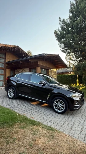 Обява за продажба на BMW X6 40D ПЕРФЕКТНА! РЕАЛНИ КИЛОММЕТРИ! ~49 900 лв. - изображение 3