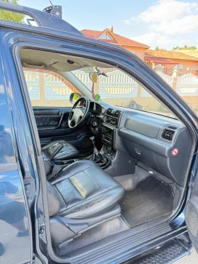 Обява за продажба на Opel Frontera 3.2V6 Газ/Бензин ~10 500 лв. - изображение 9