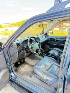 Обява за продажба на Opel Frontera 3.2V6 Газ/Бензин ~10 500 лв. - изображение 6